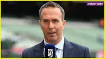 Michael Vaughan narrowly escapes shooting in Australia, shares terrifying ordeal on social media
