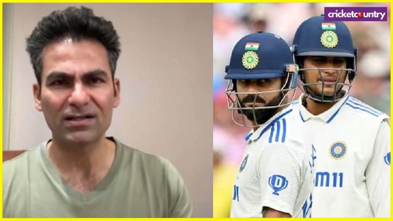 Mohammad Kaif