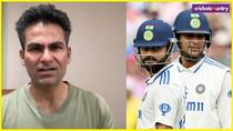 Win the toss and bat put runs on the board Mohammad Kaif advises Shubman Gill to follow Virat Kohli approach