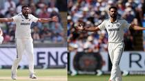‘Very happy with the pacers…’: India’s bowling coach showers praise on Mohammed Siraj and Akash Deep