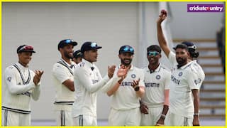 Star Indian cricketer nominated for the ICC Player of the Month following Anderson-Tendulkar trophy, his name is…