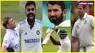 Most runs vs a bowler in test