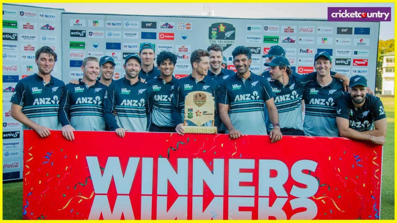 NZ Win