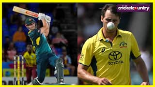 Mitchell Owen receives ODI call-up to face South Africa, Marnus Labuschagne retained his place