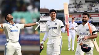 ‘Gill, Jaiswal and Pant have to drag the Test team, like Virat did single-handedly…’: Former England player shares honest take on young Indian side