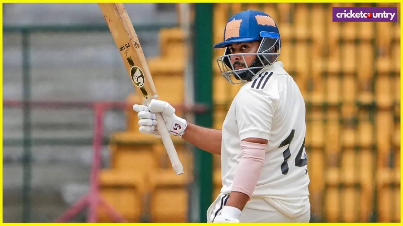 Prithvi Shaw
