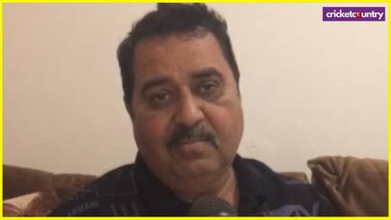 Virat Kohli childhood coach Rajkumar sharma big prediction on Anderson Tendulkar Trophy