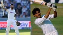 KL Rahul to Ravi Shastri: 10 Indian batters who have registered Test hundreds at Lord’s