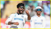 Ravindra Jadeja breaks big record of zaheer khan in International cricket during Ind vs eng 3rd test