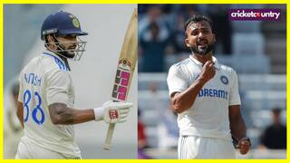 How will Nitish Reddy and Akash Deep being ruled out of Manchester Test result in the Indian lineup? Explained!