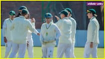 South Africa won by an innings and 236 runs clich series by 2-0