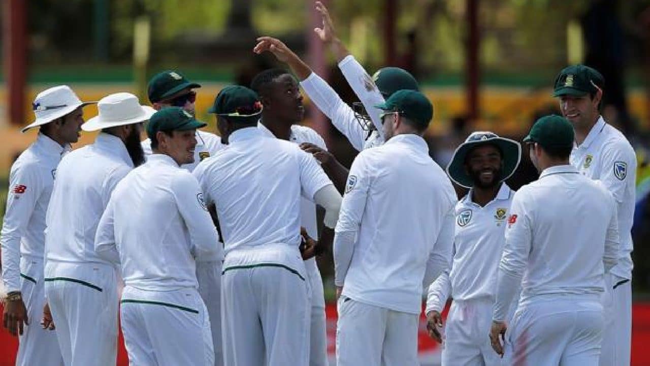 South Africa create HISTORY with first-ever feat in 136 years of Test cricket, seal series win in style