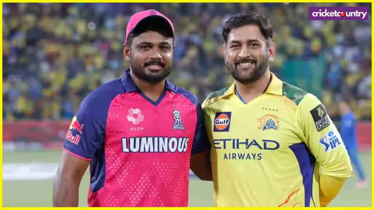 Samson Dhoni