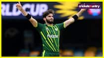 Pakistan recall pacer Shaheen Afridi for upcoming T20I series in West Indies