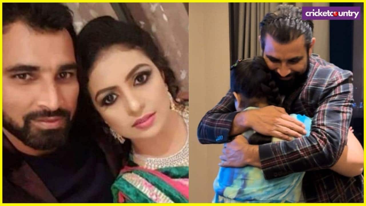 Shami family