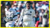 ENG vs IND: शुभमन गिल ने मैनचेस्टर में किया कमाल, डॉन ब्रैडमैन के बड़े रिकॉर्ड की बराबरी की