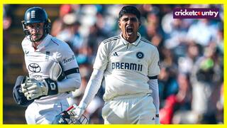 Shubman Gill breaks multiple records with century in IND vs ENG 4th Test, becomes first captain to…
