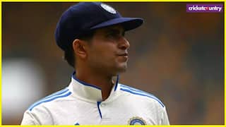 Shubman gill needs to trust his spinners more says ravi shastri