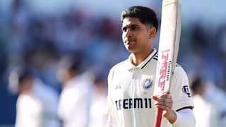he is world class player afghanistan coach jonathan trott praised shubman gill