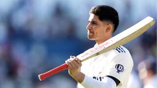 Shubman Gill scripts HISTORY, becomes first Indian captain in 35 years to score consecutive tons in England