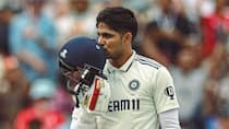 Shubman Gill joins elite club, becomes the third Asian player to score both a double century and a century in the same Test