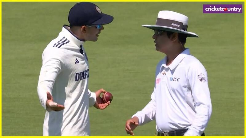 Shubman Gill Shubman Gill