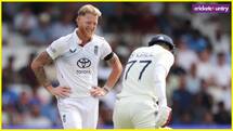 ENG vs IND: बेन स्टोक्स होंगे ओवल टेस्ट से बाहर या नहीं? सामने आया बड़ा अपडेट 