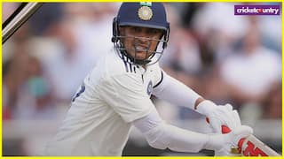 Indian Coach big opinion on run out of skipper Shubman Gill in the ongoing Fifth test