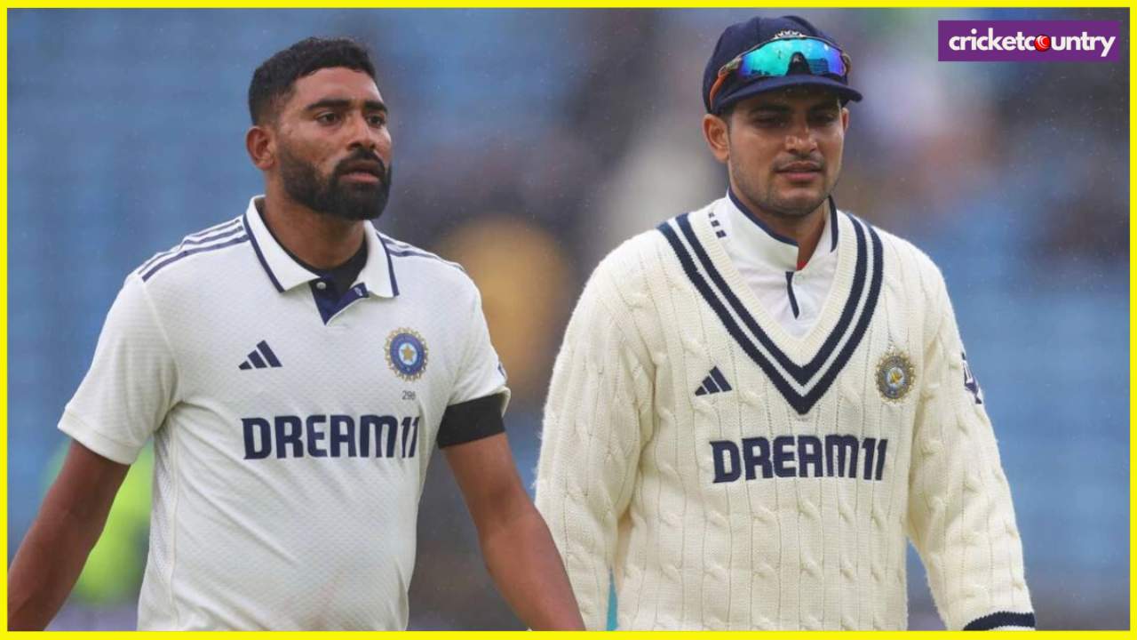 Shubman-Gill-Mohammed-Siraj