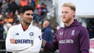 ‘They’re quite rich, fines won’t work…’: Michael Vaughan takes a dig at Shubman Gill, Ben Stokes over constant rule violations