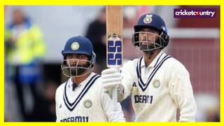 India star all-rounder joins Hampshire for final two County Championship matches