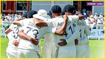 Indian Team Record in test at manchester will indian create history eng vs ind