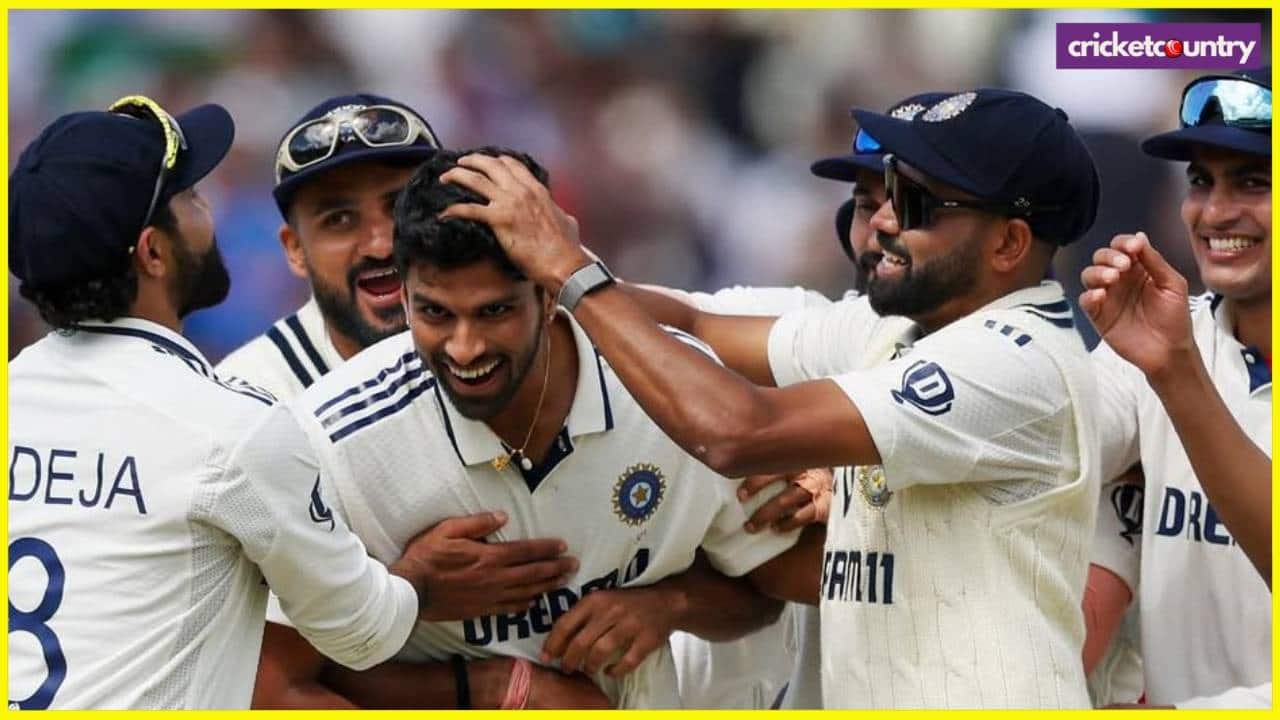 Team India