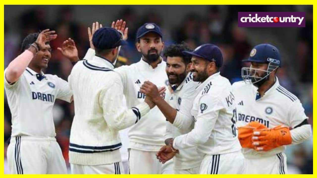 Team India