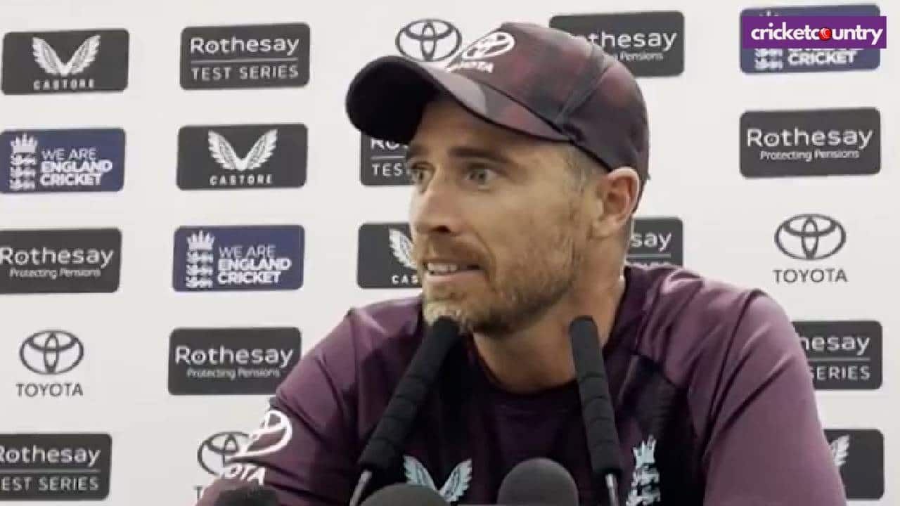 Tim southee KKR New Bowling Coach