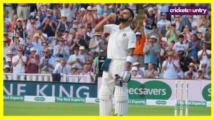 “Virat Kohli may have felt ‘Unwanted’ in Team India’s new setup,” says former India cricketer on sudden Test retirement