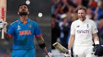 Virat Kohli to Joe Root: Top 7 active cricketers with the highest International century count