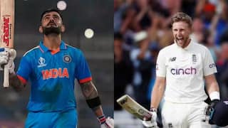 Virat Kohli to Joe Root: Top 7 active cricketers with the highest International century count