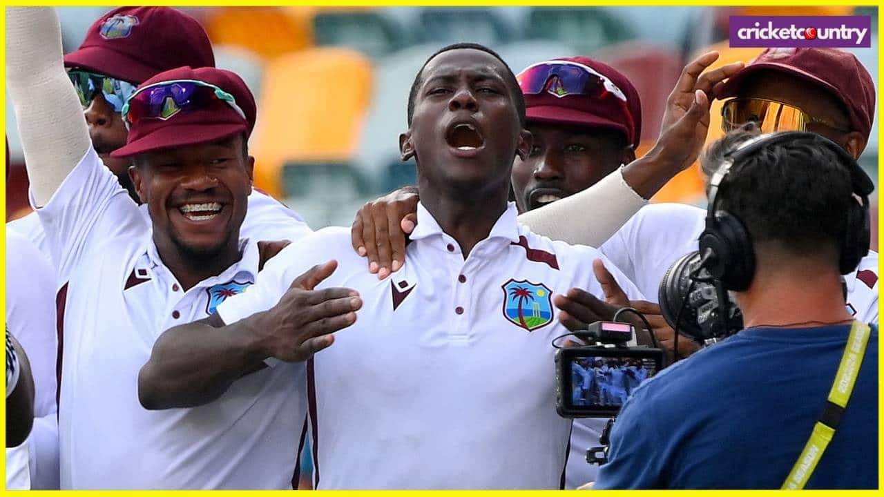 West Indies cricket team