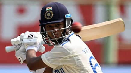 ‘No confusion’: Yashasvi Jaiswal shuts down team selection criticism for 2nd England Test