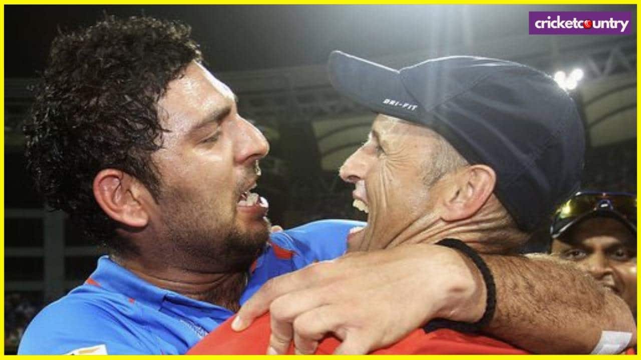 Yuvraj Singh