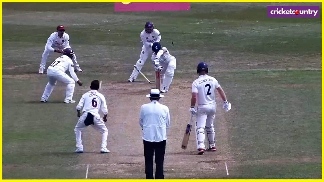 Yuzvendra chahal