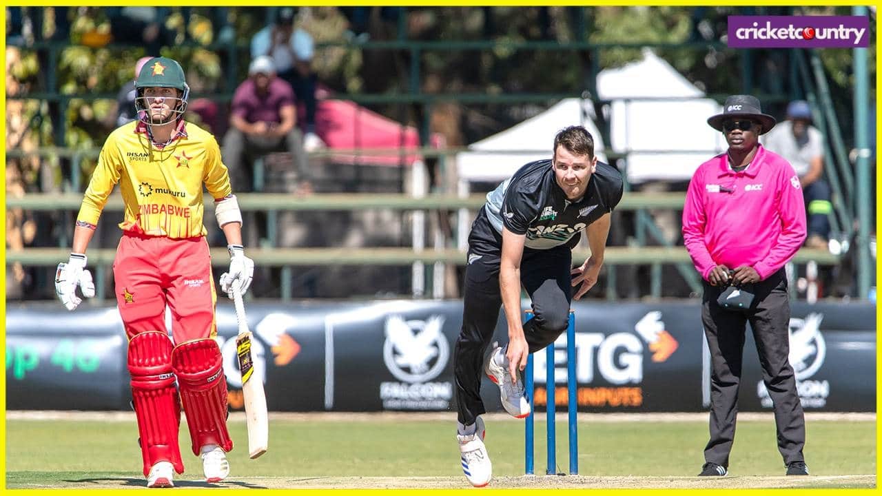 ZIM VS NZ