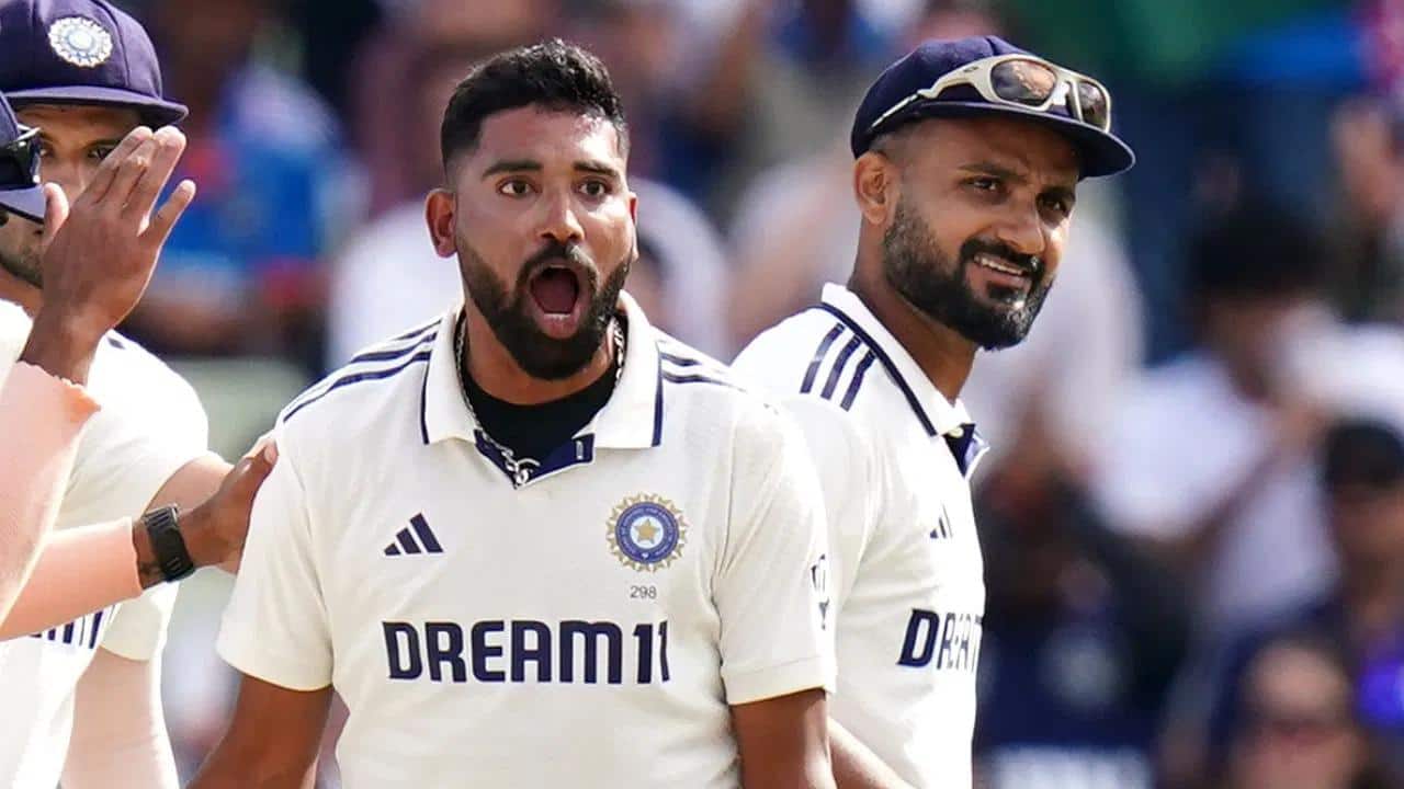 akash siraj
