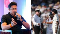 “Anything close…’: Anil Kumble’s uncut attack on Umpire over Biased calls during Lord’s Test