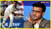 ‘Before judging him…’: Sourav Ganguly backs THIS young player following his unimpressive Test debut