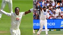 Bumrah vs Archer: 13 टेस्ट के बाद बुमराह या आर्चर कौन है ज्यादा घातक? आंकड़े दे रहें हैं जवाब