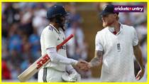 IND vs ENG 4th Test Day 4: Gill and Rahul stand solid as India end day strongly at 174/2, trail by 137 runs