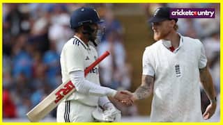 IND vs ENG 4th Test Day 1: Stumps called on Day 1 as India at 264/4!