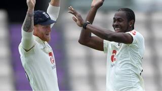 ‘He’s been back…’: Ben Stokes claims that Jofra Archer is ready for the challenges of Test cricket